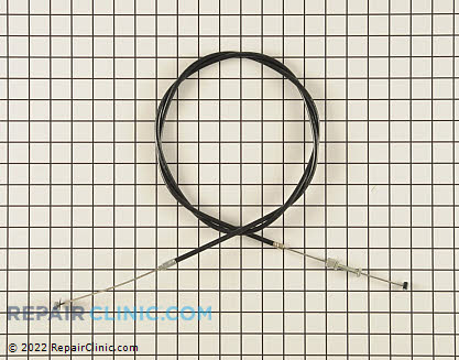 Control Cable 54530-VB3-802 Main Product View