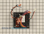 Control Module - Part # 1862793 Mfg Part # 12-2436-21