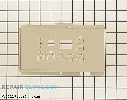 Control  Panel 3720AR6163D     Main Product View