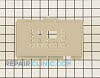 Control  Panel 3720AR6163D     Alternate Product View