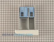 Drawer Front - Part # 1555576 Mfg Part # AGL33683755