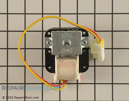 Evaporator Fan Motor DA31-00003W Main Product View