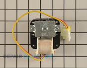 Evaporator Fan Motor - Part # 1974066 Mfg Part # DA31-00003W