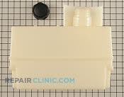 Fuel Tank Kit - Part # 1668796 Mfg Part # 7601093MA