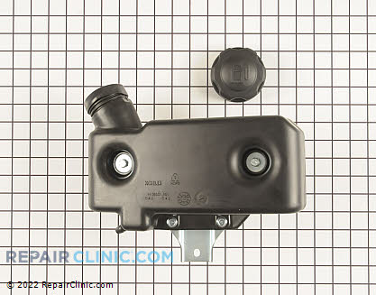 Gas Tank 14 065 24-S Main Product View