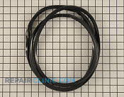 Gasket - Part # 1554180 Mfg Part # 318280120