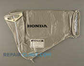 Grass Catching Bag - Part # 1974041 Mfg Part # 81157-VA2-505