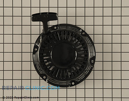 Recoil Starter, Honda Power Equipment Genuine OEM  28400-ZH8-033ZB