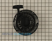 Recoil Starter - Part # 1796657 Mfg Part # 28400-ZH8-033ZB