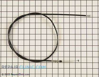 Throttle Cable 17910-VA3-S01 Main Product View