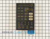 Touchpad - Part # 1913761 Mfg Part # FUNTKB108MRE0