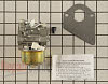 Carburetor 499158          Alternate Product View