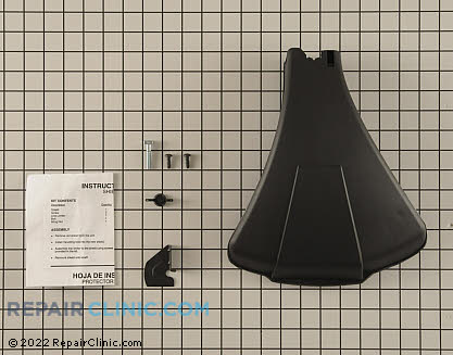 Deflector 530071795 Main Product View