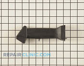 Handle - Part # 1984667 Mfg Part # 530036514