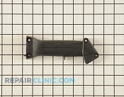 Handle - Part # 1984668 Mfg Part # 530036515