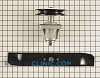 Spindle Assembly W/Pulley 82-409          Alternate Product View