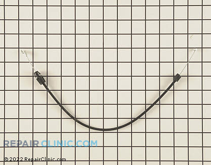 Throttle Cable 530053591 Main Product View
