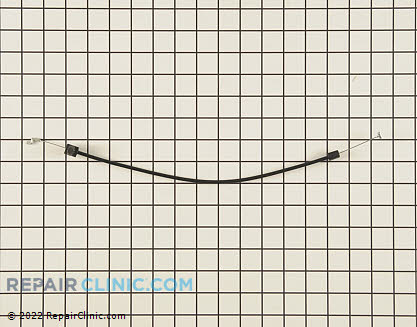 Throttle Cable 530057991 Main Product View
