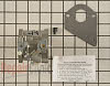 Carburetor 499158          Alternate Product View
