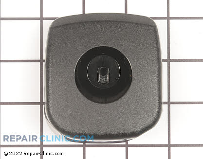 Air Cleaner Cover 13031305863 Main Product View