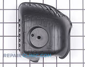 Air Cleaner Cover - Part # 1996965 Mfg Part # A232000480