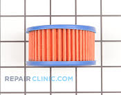 Air Filter - Part # 1996951 Mfg Part # 13031038331