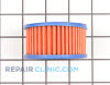Air Filter 13031038331 Alternate Product View