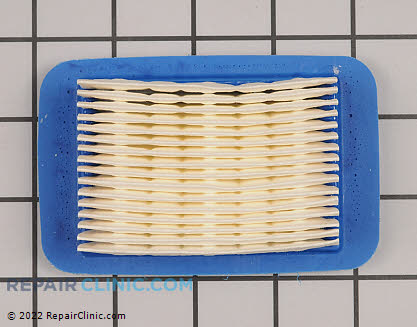Air Filter A226000032 Main Product View