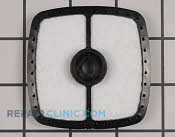 Air Filter - Part # 1996935 Mfg Part # A226001410