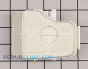 Air Filter - Part # 1996944 Mfg Part # P021016500