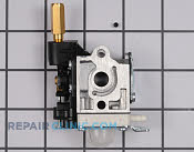 Carburetor - Part # 1996980 Mfg Part # A021000721