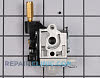 Carburetor A021000721 Alternate Product View