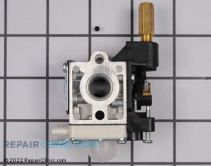 Carburetor (Genuine OEM)  A021000740