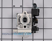 Carburetor - Part # 1996982 Mfg Part # A021001591