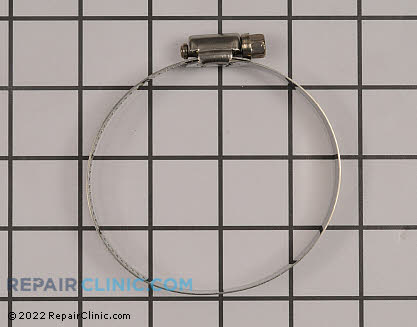 Clamp V495000430 Main Product View