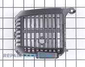 Cover - Part # 1996972 Mfg Part # A320000003