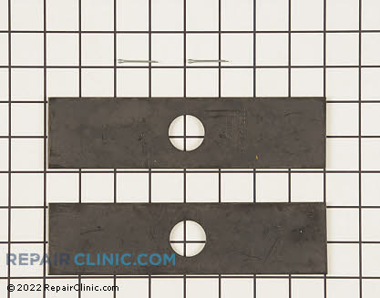 Edger Blade 69601552632 Main Product View