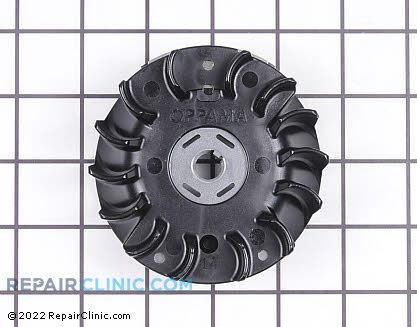 Flywheel A409000210 Main Product View