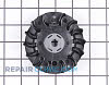 Flywheel A409000210 Alternate Product View