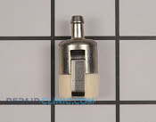 Fuel Filter - Part # 1996934 Mfg Part # 13120507320