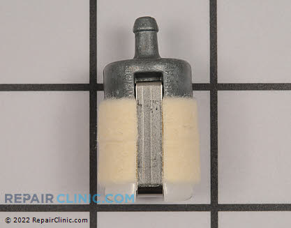Fuel Filter (Genuine OEM)  A369000000