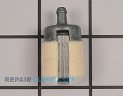 Fuel Filter - Part # 1996941 Mfg Part # A369000000