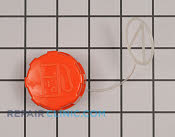 Gas Cap - Part # 1996988 Mfg Part # 13100455530