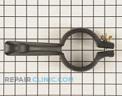 Handle - Part # 1996978 Mfg Part # 001106