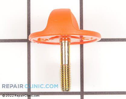Knob V299000250 Main Product View