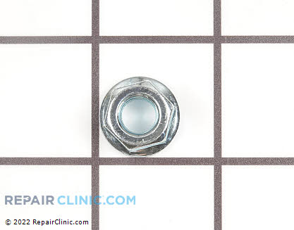 Nut V265000200 Main Product View