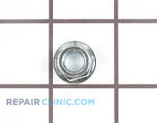 Nut - Part # 2287852 Mfg Part # V265000200