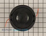 Trimmer Head - Part # 1996970 Mfg Part # 21560031