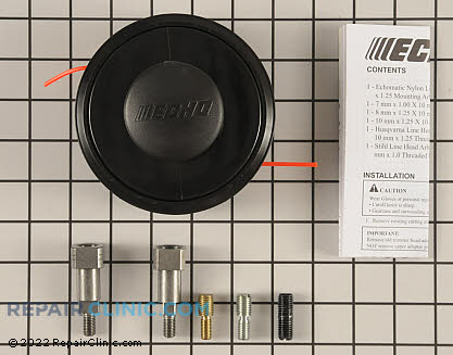 Trimmer Head 21560070 Main Product View