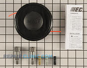 Trimmer Head - Part # 1996937 Mfg Part # 21560070